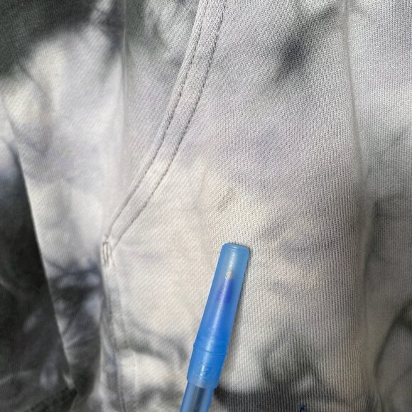 Lululemon All Yours Hoodie Earth Dye Stone - Picture 7 of 7